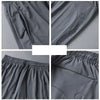 SpeedyStretch™ - Unisex Sneldrogende Shorts met Super Stretch