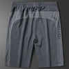 SpeedyStretch™ - Unisex Sneldrogende Shorts met Super Stretch