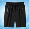 SpeedyStretch™ - Unisex Sneldrogende Shorts met Super Stretch