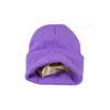 StaticShield CozyCap™ - Antistatische Kroesvrije Wintermuts