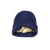 StaticShield CozyCap™ - Antistatische Kroesvrije Wintermuts