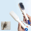 CleanBrush™ - Zelfreinigende Antistatische Massagekam