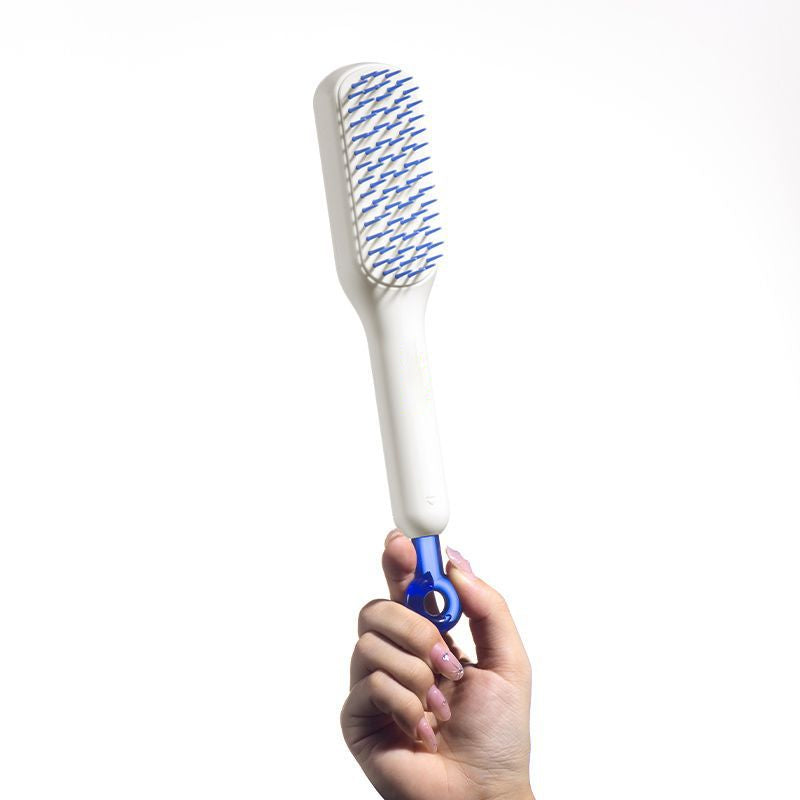 CleanBrush™ - Zelfreinigende Antistatische Massagekam