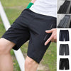 SpeedyStretch™ - Unisex Sneldrogende Shorts met Super Stretch