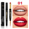 DNM™ | 2 in 1 waterdichte lippenstift NU 2+2 GRATIS