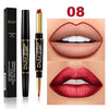 DNM™ | 2 in 1 waterdichte lippenstift NU 2+2 GRATIS