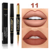 DNM™ | 2 in 1 waterdichte lippenstift NU 2+2 GRATIS