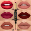 DNM™ | 2 in 1 waterdichte lippenstift NU 2+2 GRATIS