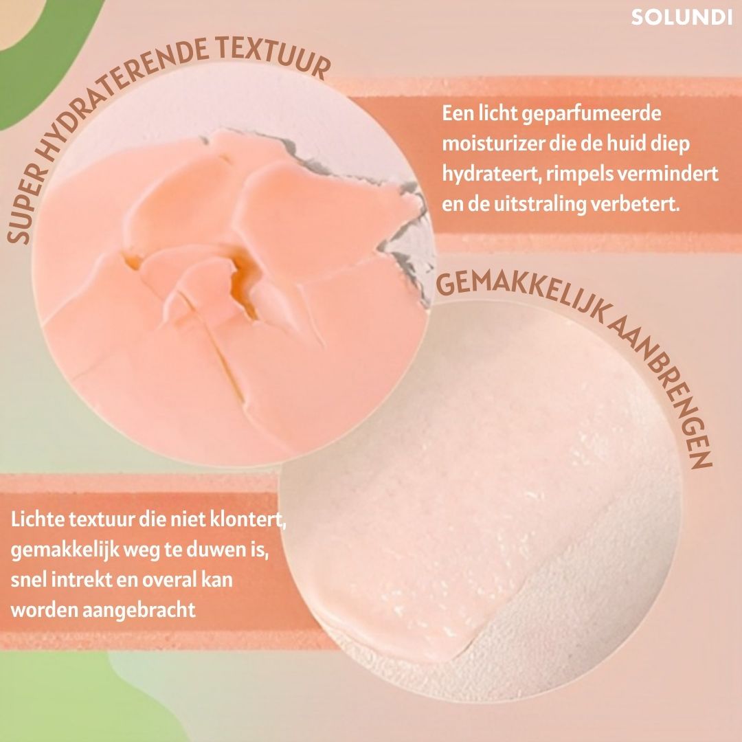 TIJDELIJK 1+1 GRATIS | MultiBalm™ - Anti-rimpel huidvernieuwingsbalsem