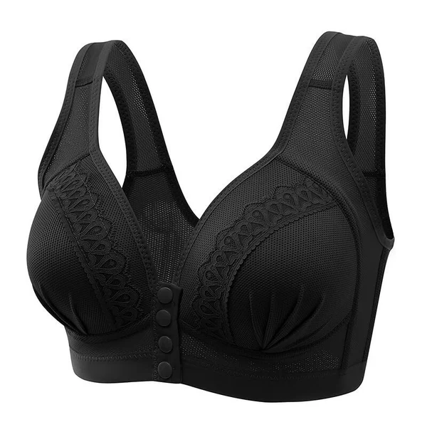 Samara™ 5D Push-up Bra with Front Closure | 1+2 Free