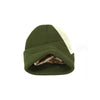 StaticShield CozyCap™ - Antistatische Kroesvrije Wintermuts