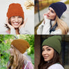 StaticShield CozyCap™ - Antistatische Kroesvrije Wintermuts