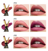 DNM™ | 2 in 1 waterdichte lippenstift NU 2+2 GRATIS