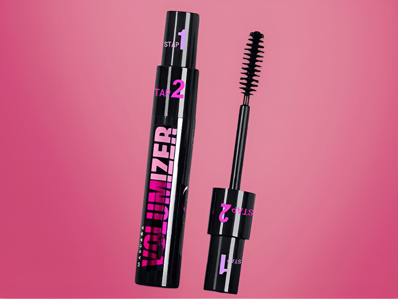 Magic 4D Mascara