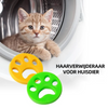 2+1 Gratis | PurrClean™ - Haarverwijderaar voor Wasgoed met Universele Toepassing