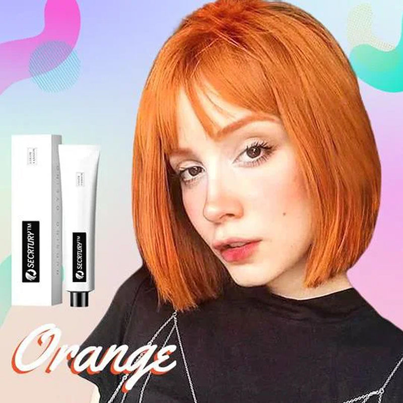 ChromaBlend™ - Trendy Haarkleurcrème