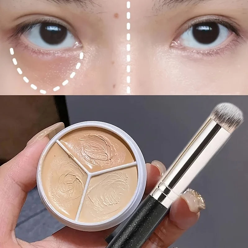 BrightTone™ | Hoogwaardige concealer!