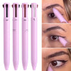 Maxypen - 4 in 1 make-up pen