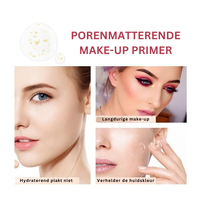 PoreRefine™ - Porieverbergende Crème