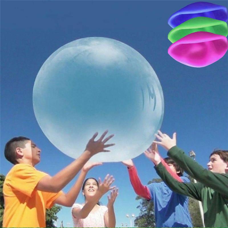 Bubble Ball™ (1 + 1 GRATIS)