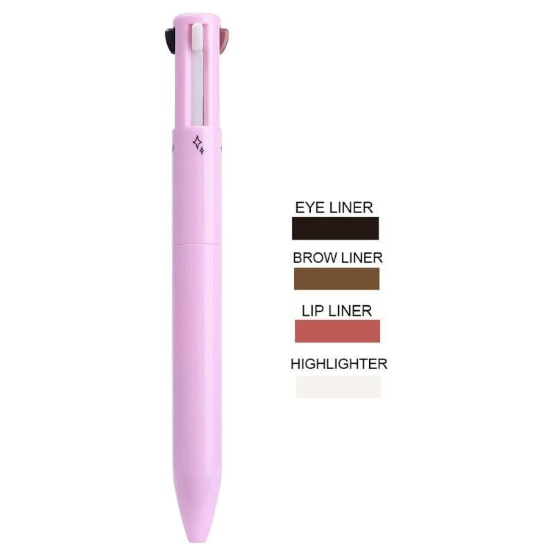 Maxypen - 4 in 1 make-up pen