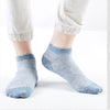 FreshFeet™ - Chaussettes antibactériennes et respirantes | 2+3 paires gratuites