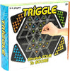 KnotLogic™ - Chain Triangle Chess Game [Laatste dag korting]