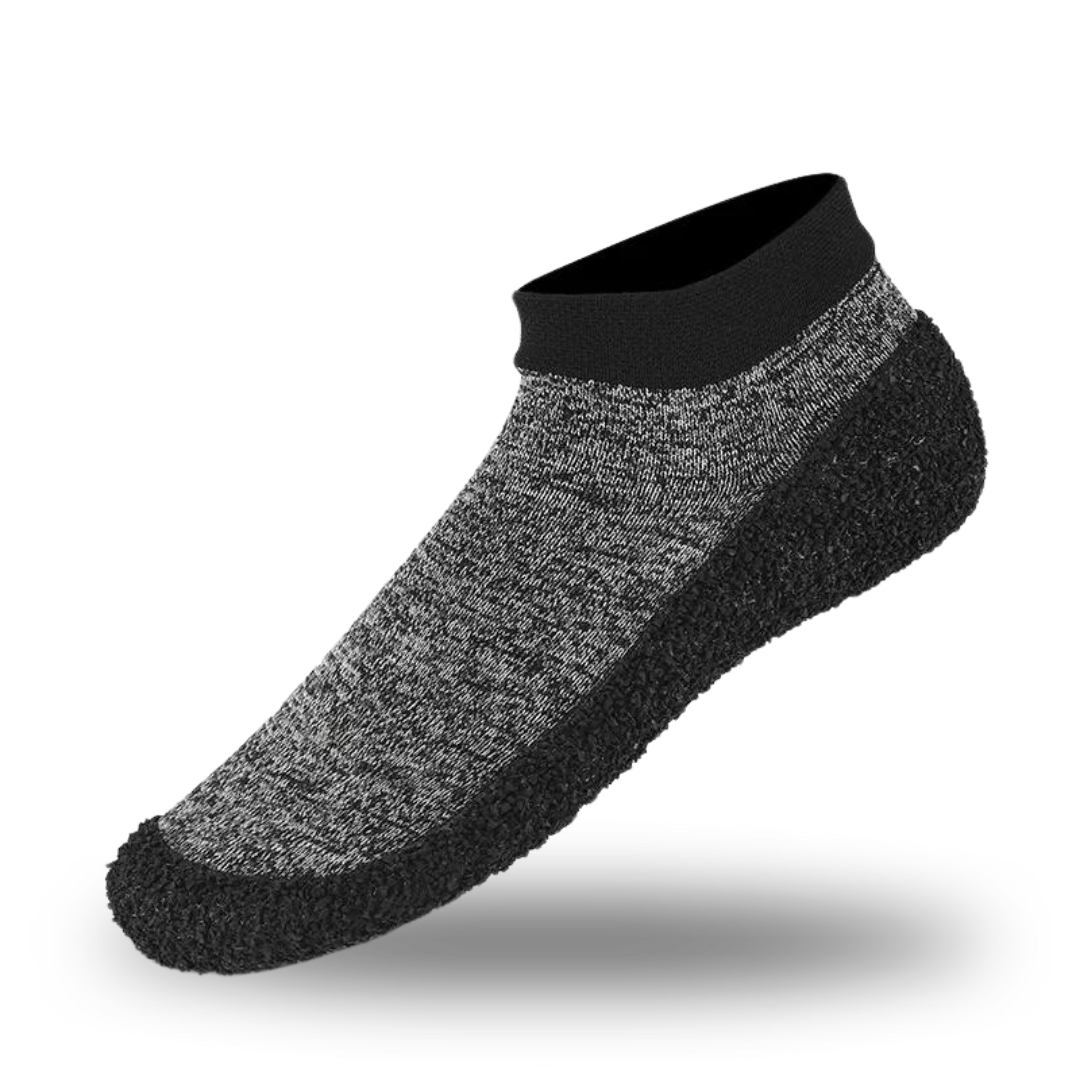 SockShoe™ | Ervaar het gevoel van vrijheid aan je voeten.