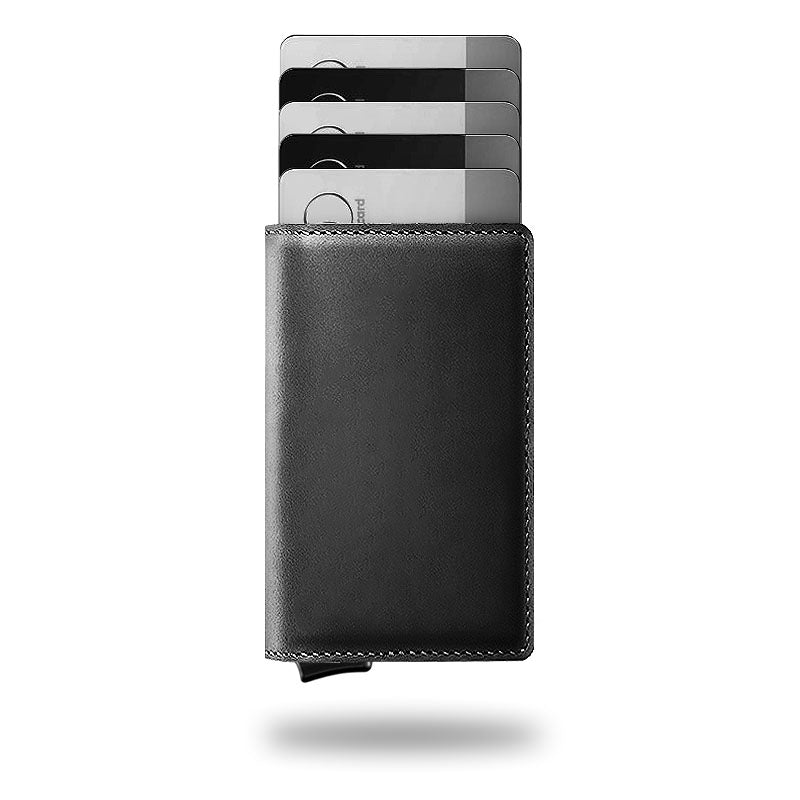 SWALLET - PREMIUM LEER