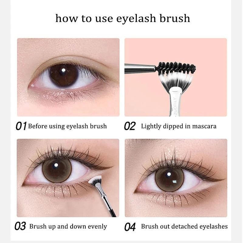 EasyLash™ - Wimperborstel - Koop 1 Krijg 1 GRATIS!