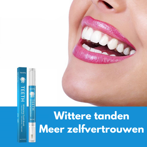 PureSmile™ - Tandenbleekpen (1+1 GRATIS)