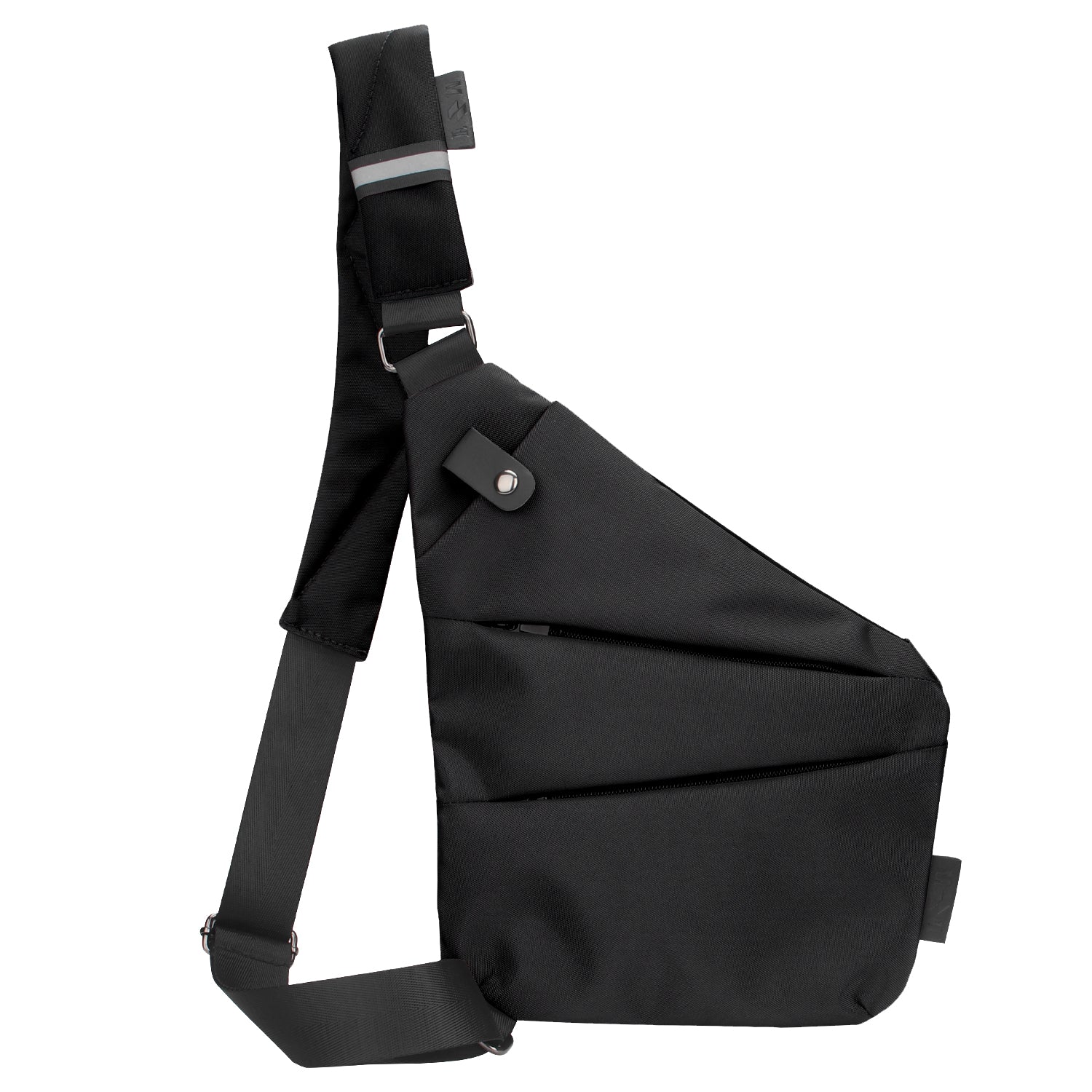 Flexy Bag - Unisex-Umhängetasche