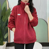 Fliezen™ | Chaqueta polar gruesa