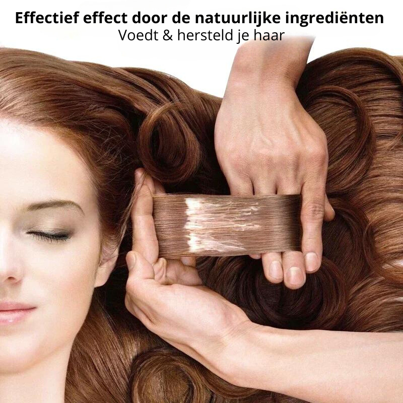 VitalCare™ -  Herstel & laat je haar glanzen! | 1+1 Gratis