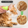 PetSteam™ - Innovative Dampfbürste für Haustiere