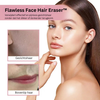 Flawless Face Hair Eraser™ | Nooit meer ongewenste haartjes