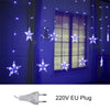 Decoratieve buitenverlichting | STARRYSKY