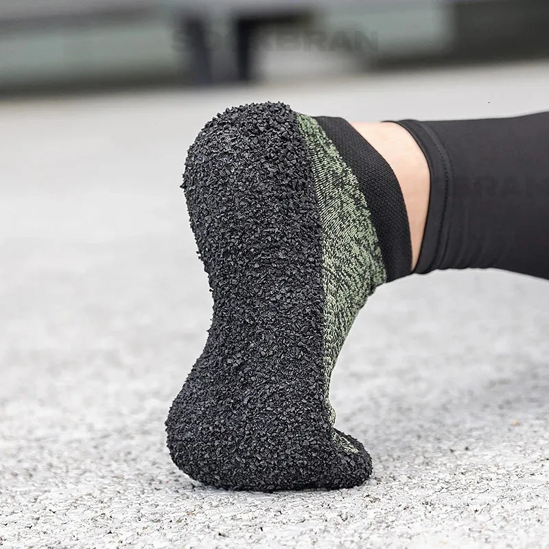 SockShoe™ | Ervaar het gevoel van vrijheid aan je voeten.