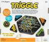 KnotLogic™ - Chain Triangle Chess Game [Laatste dag korting]