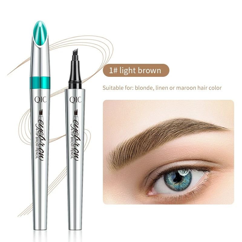 BrowCraft™ - 3D Microblading Wenkbrauwpen