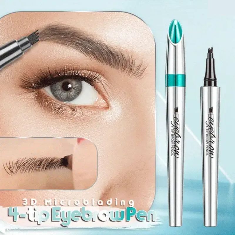 BrowCraft™ - 3D Microblading Wenkbrauwpen