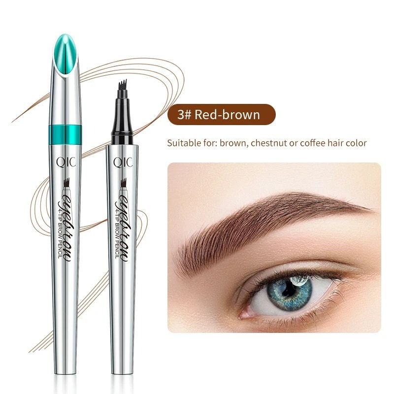 BrowCraft™ - 3D Microblading Wenkbrauwpen