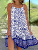 Breezy's™ Hemline Dress - Radiant into Summer