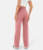 ChicWaist™ -  High-Waisted Elastische Casual Broek