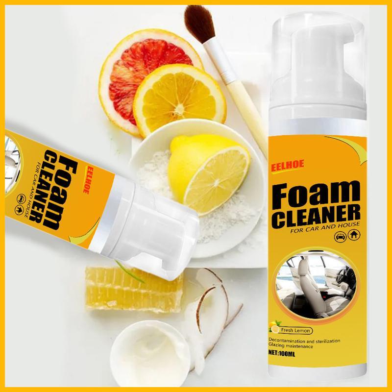 FoamCleaner™ | 1+1 GRATUIT