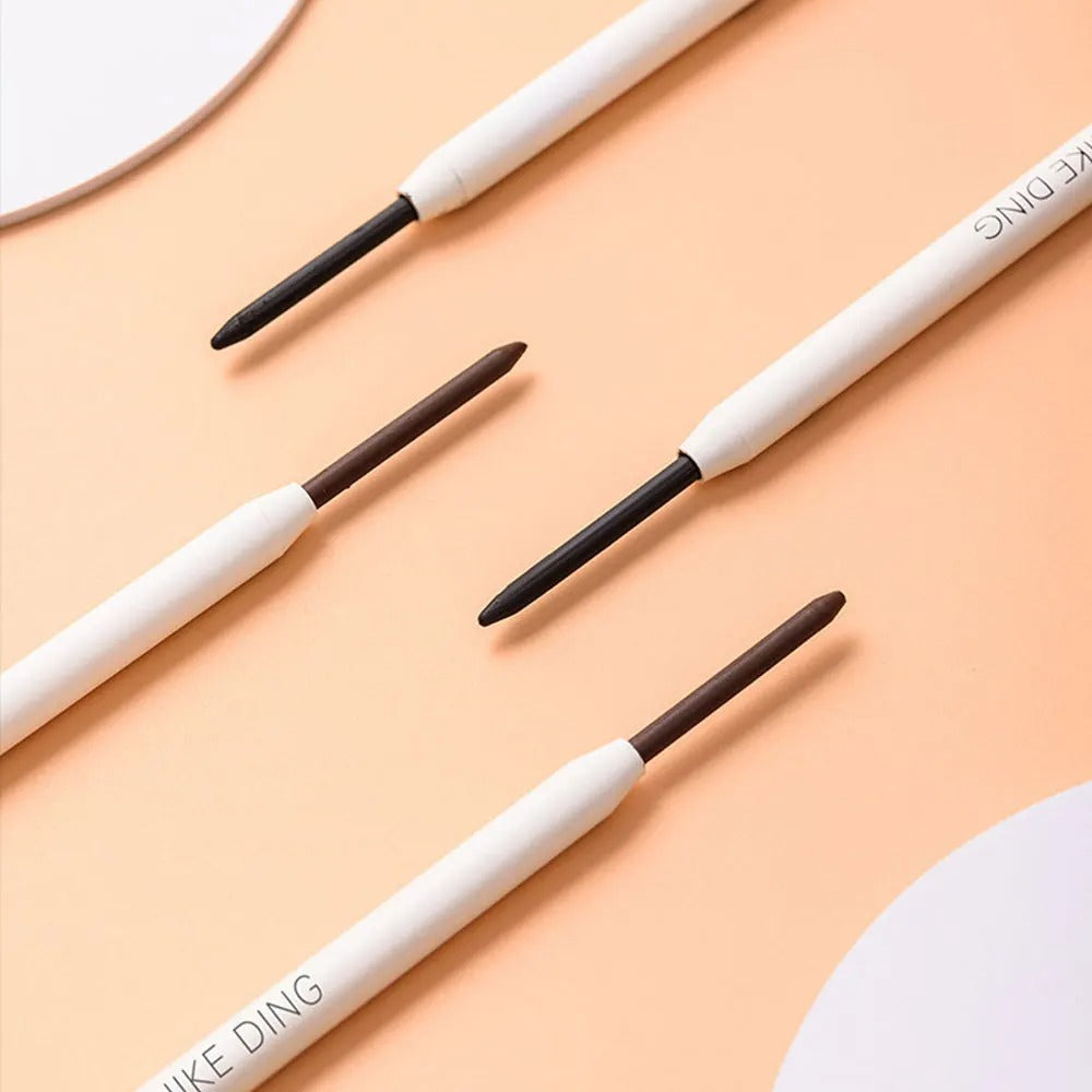 GlamerUp | Waterproof Langhoudende Eyeliner potlood (1+1 GRATIS)