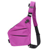 Flexy Bag - Unisex Schoudertas