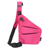 Flexy Bag - Unisex Schoudertas