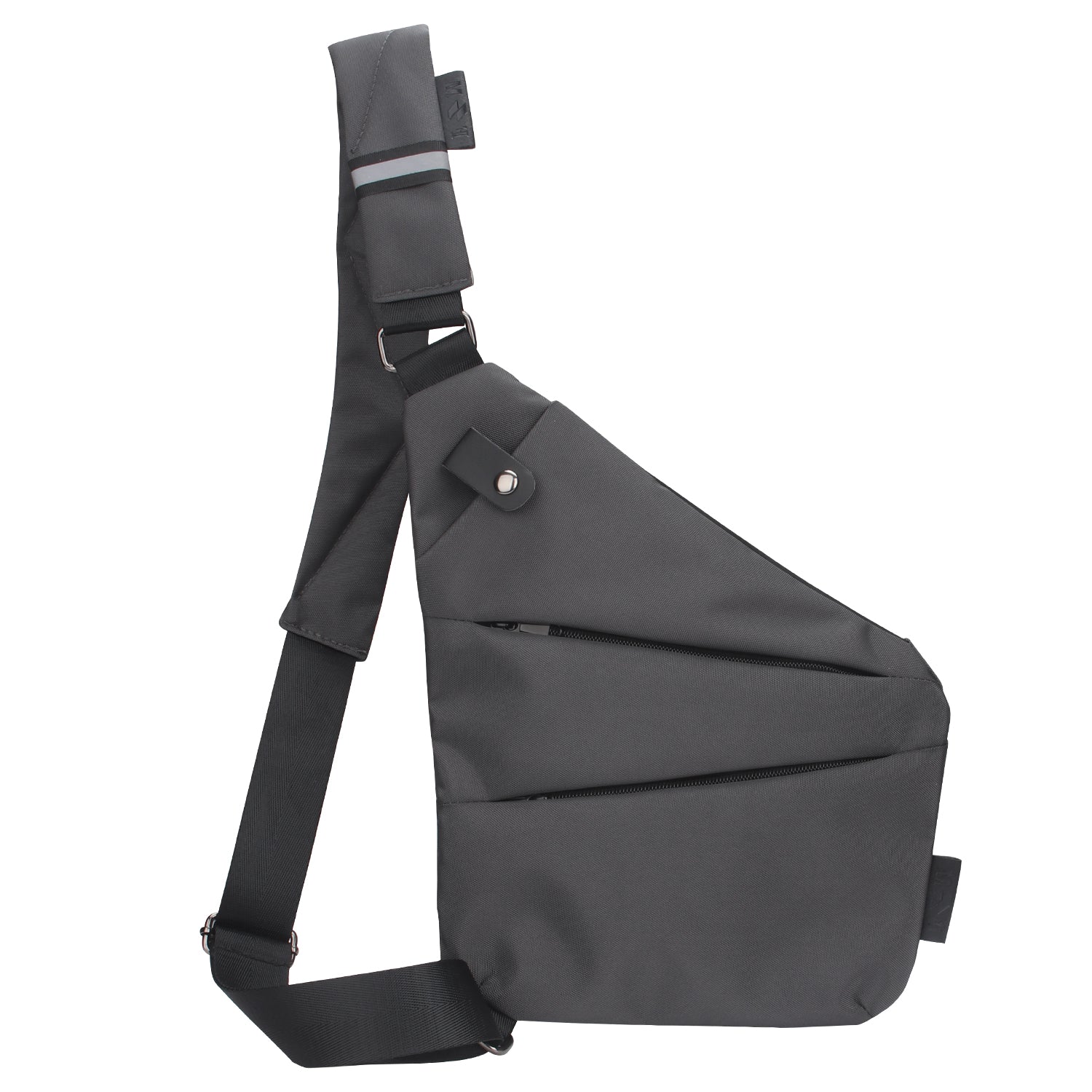 Flexy Bag - Unisex Schoudertas