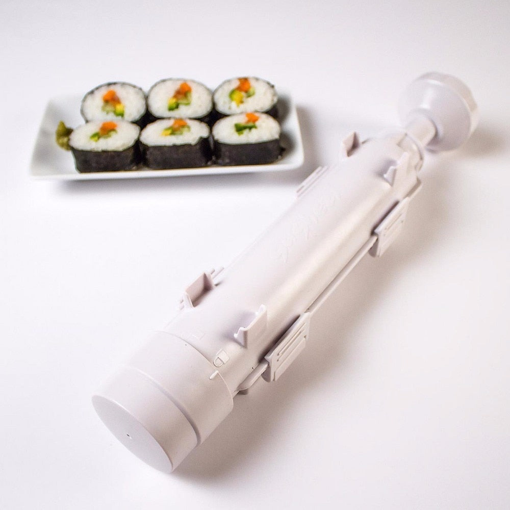 1+1 Gratis | Nisemono Sushi Bazooka - Sushi-Maschine